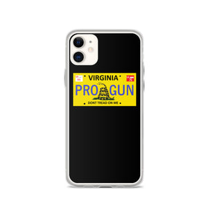 Gadsden iPhone Case