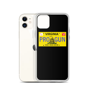 Gadsden iPhone Case