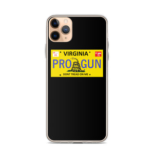 Gadsden iPhone Case