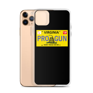 Gadsden iPhone Case