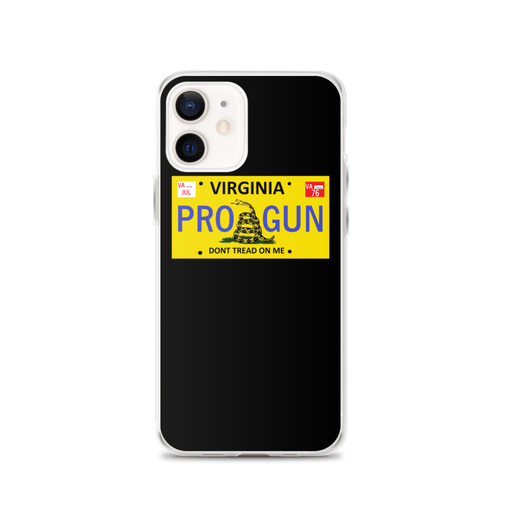 Gadsden iPhone Case