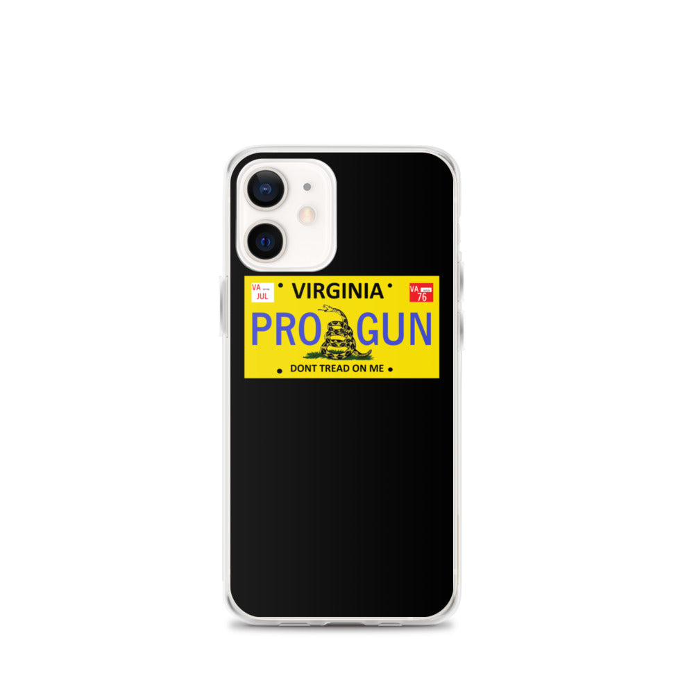 Gadsden iPhone Case