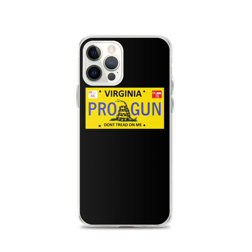 Gadsden iPhone Case