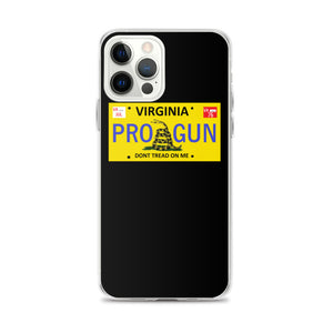 Gadsden iPhone Case