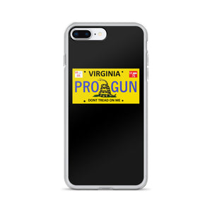 Gadsden iPhone Case