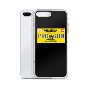 Gadsden iPhone Case