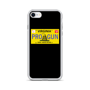 Gadsden iPhone Case