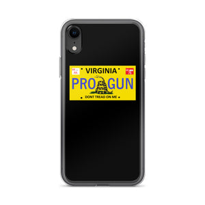 Gadsden iPhone Case