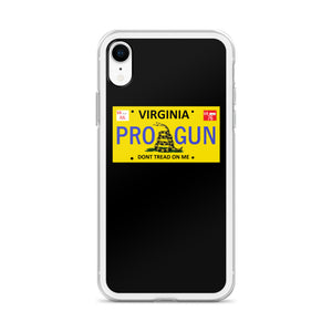 Gadsden iPhone Case