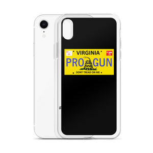 Gadsden iPhone Case