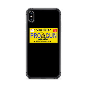 Gadsden iPhone Case