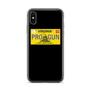 Gadsden iPhone Case