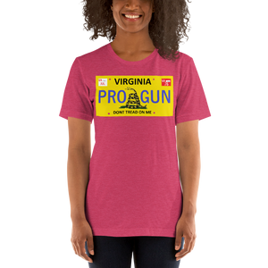 Gadsden Pro Gun Shirt