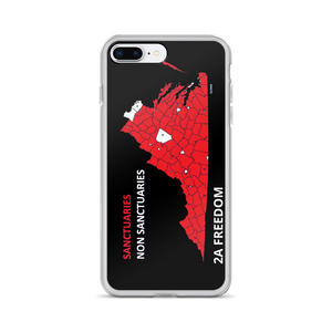 2A Sanctuary iPhone Case