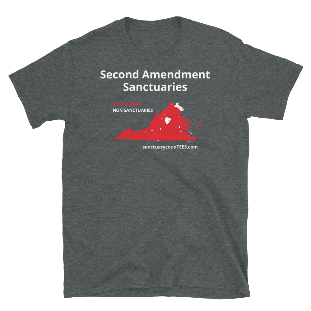 2A Sanctuary Basic Tee