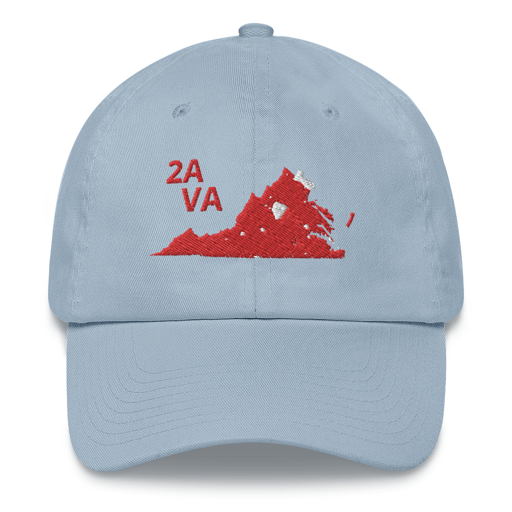 2A Sanctuary Dad Cap