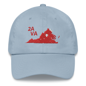 2A Sanctuary Dad Cap