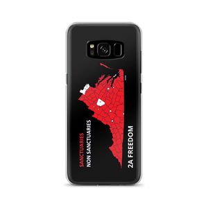 2A Sanctuary Samsung Case