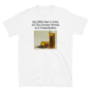 7.62X39 Prescription Tee