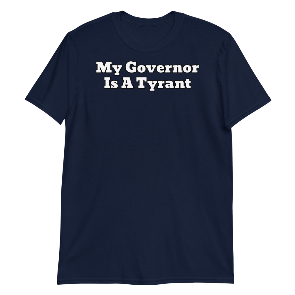 Tyrant Tee