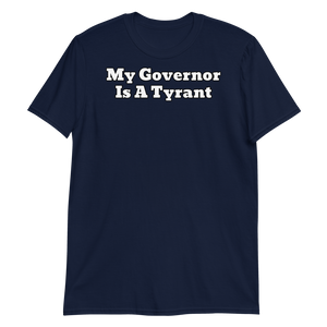 Tyrant Tee