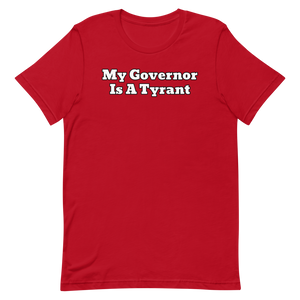 Tyrant Premium T-Shirt