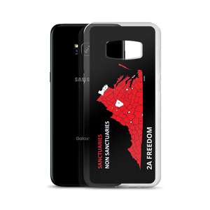 2A Sanctuary Samsung Case