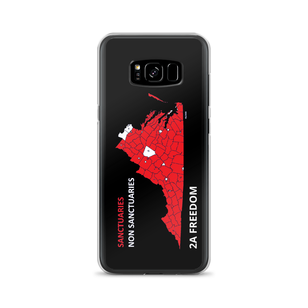 2A Sanctuary Samsung Case