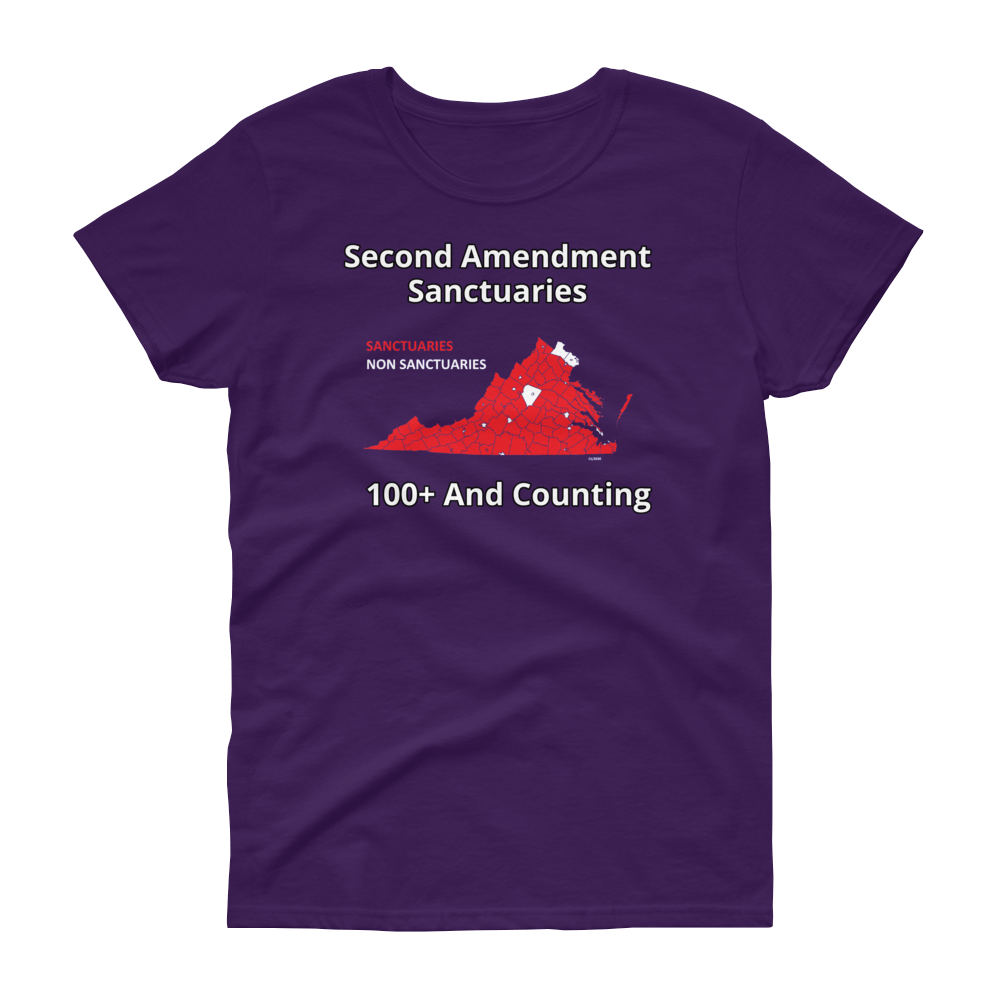 Women's 2A Sanctuary Tee