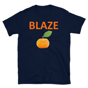 Blaze Orange T-Shirt