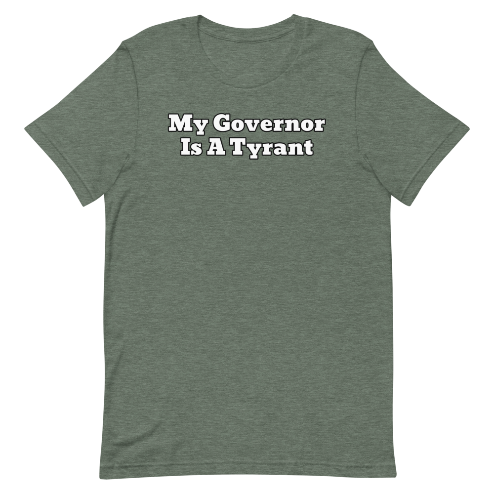 Tyrant Premium T-Shirt