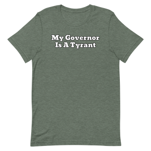 Tyrant Premium T-Shirt