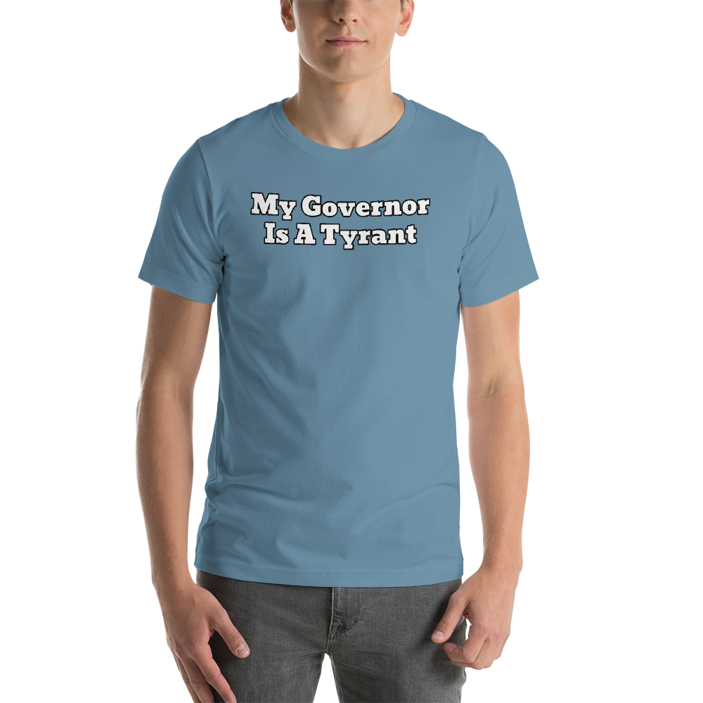 Tyrant Premium T-Shirt