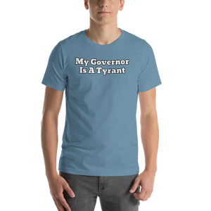 Tyrant Premium T-Shirt