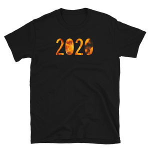 2020 What A Ride Tee