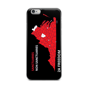 2A Sanctuary iPhone Case