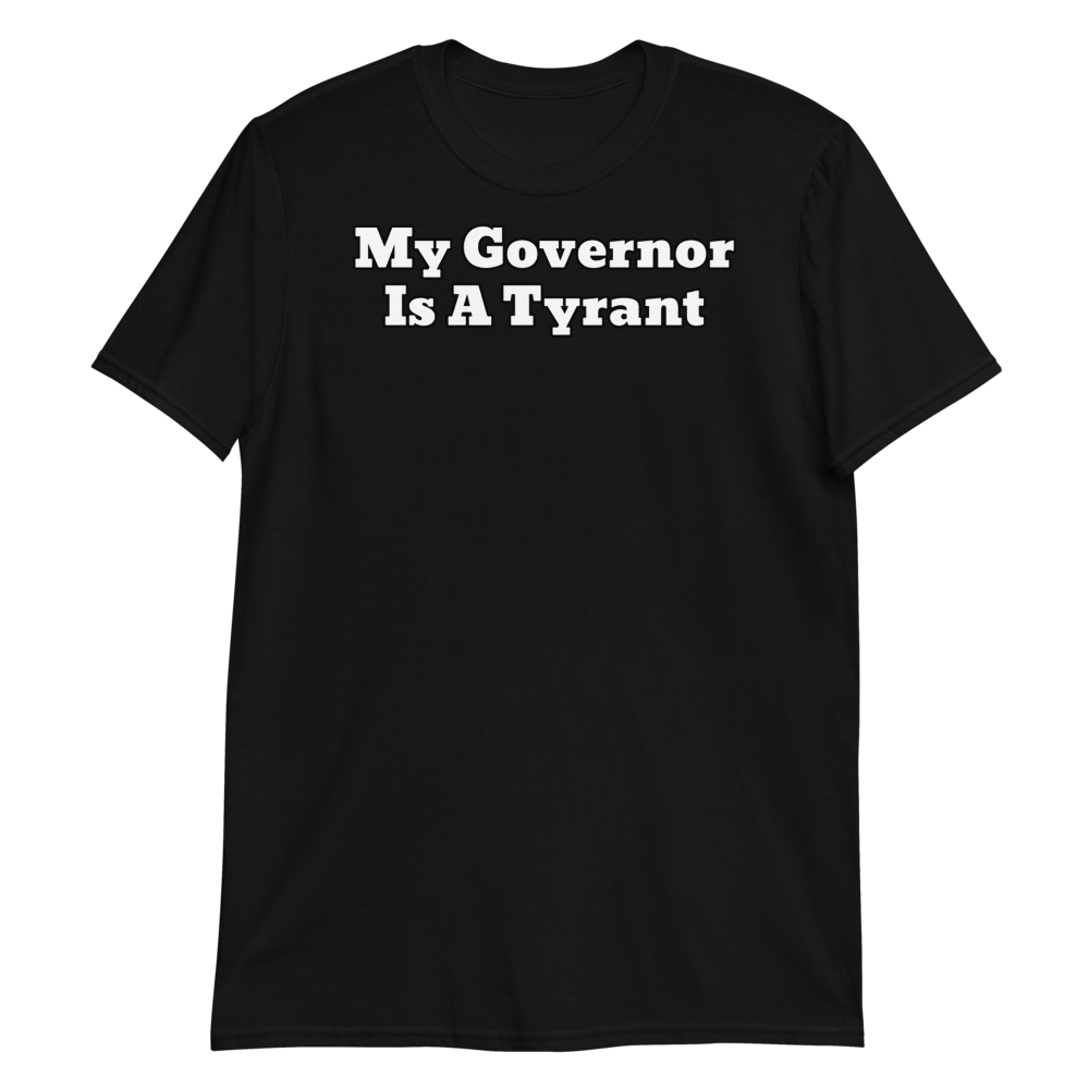 Tyrant Tee