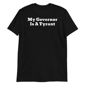 Tyrant Tee