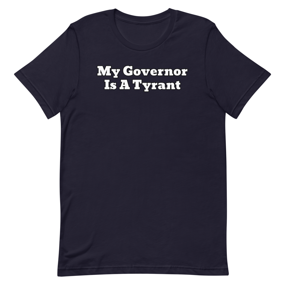 Tyrant Premium T-Shirt