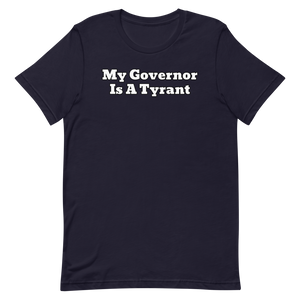 Tyrant Premium T-Shirt