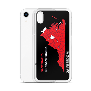 2A Sanctuary iPhone Case