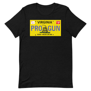 Gadsden Pro Gun Shirt