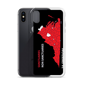 2A Sanctuary iPhone Case