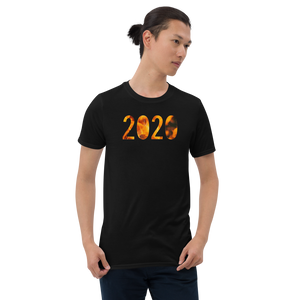 2020 What A Ride Tee