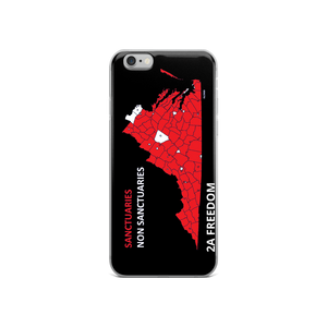 2A Sanctuary iPhone Case