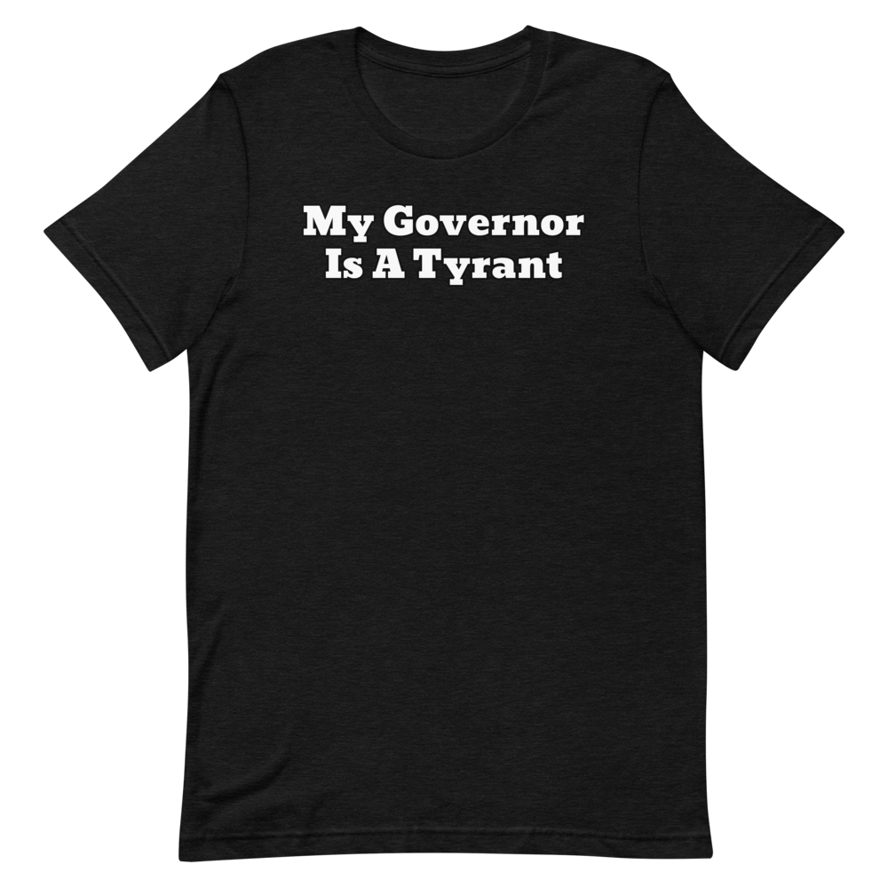 Tyrant Premium T-Shirt