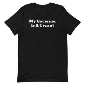 Tyrant Premium T-Shirt