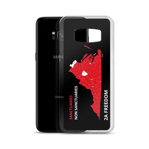 2A Sanctuary Samsung Case