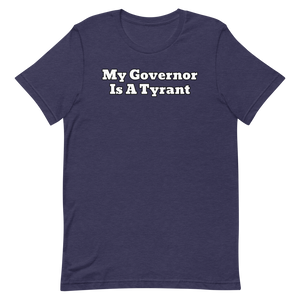 Tyrant Premium T-Shirt