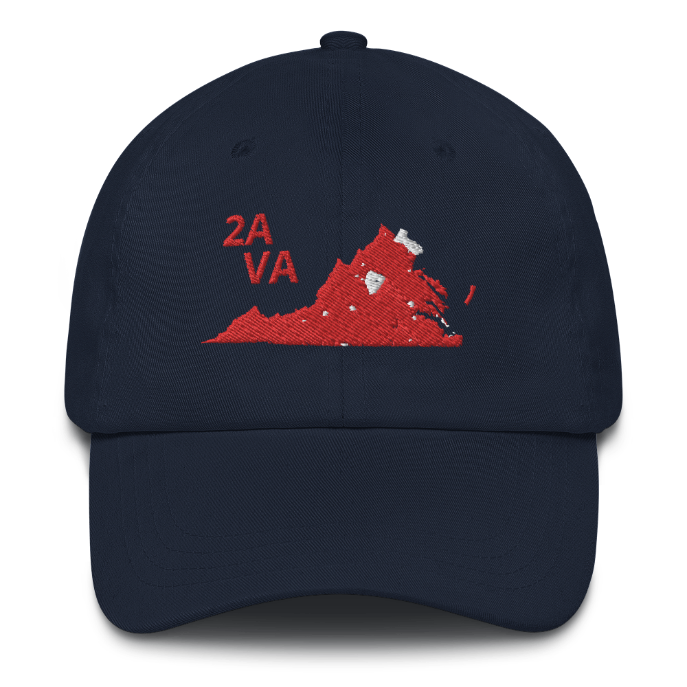 2A Sanctuary Dad Cap